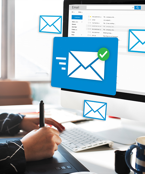 Receba seus pedidos!